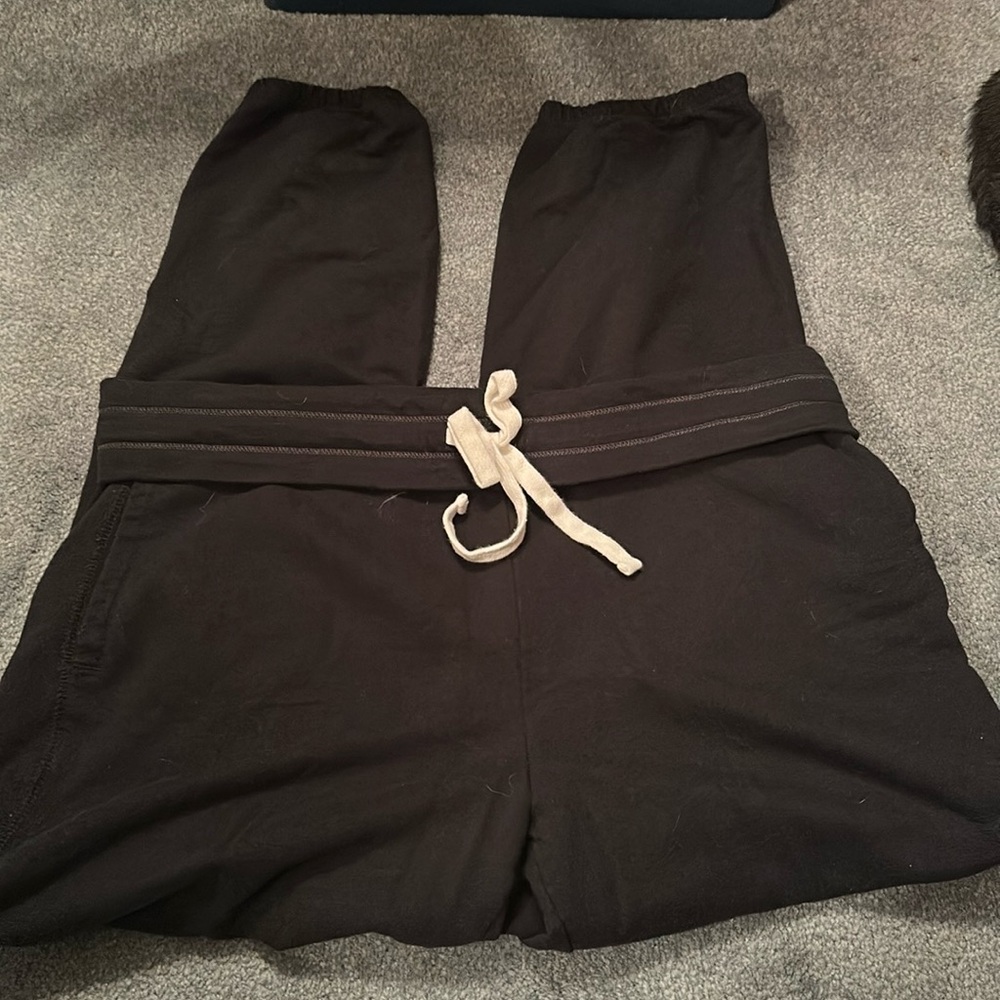 aerie sweatpants